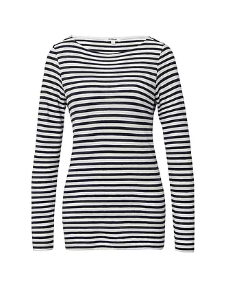 S.OLIVER | Camiseta de manga larga | 